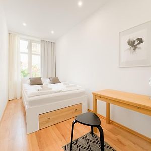 Appartement met Twee Slaapkamers